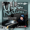 Urban Nation Mixshow | 13.12.2021 | DJ G.M.C Swiss (CH)
