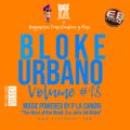 Bloke Urbano #18 Mix Powered by P La Cangri
