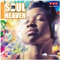 DJ Mike Sly Presents: Soul Heaven 28