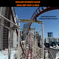 Roller-Bounce Back: 2004 Hip-Hop & R&B