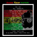 Ghana Today mixtape