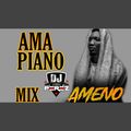 Amapiano mix 2022, Goya Menor Mix(Ameno Amapiano) - DJ Perez