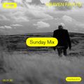 Sunday Mix: Craven Faults