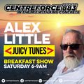 Alex Littles Weekend Breakfast Show - 883.centreforce DAB+ - 03 - 12 - 2022 .mp3
