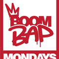 "Boom Bap Mondays: August 8th 2022"