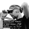 SoulPhiction tribute by Arno Lemons at We Are Various | 02-06-21