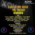 Tristan Ingram LIVE My House, XOYO, Shoreditch, London 22.10.2022