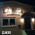 DJ KA5 - Live at La ROCA ( San Antonio) 6-4-22