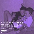 Afterbeat FM - 27 Mars 2016