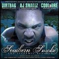 DJ Smallz - Southern Smoke #13 (2004)