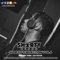 Shortys Selection Vol 4 - HIP HOP & R'N'B | U.S TO U.K