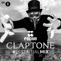 BBC Radio 1's Essential Mix and Pacha Ibiza present: Claptone
