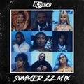 Summer 22 Mix