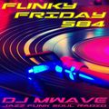 Funky Friday Show 584 (23092022)