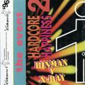 Binman & X-Ray - Hardcore Happiness 2 (1996)