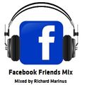Our Facebook Friends Mix - mixed by Richard Marinus