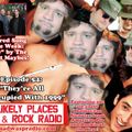 UPPRRXMWR054: "They're Still Preoccupied with 1999" (On air Guest Thomas Ian Nicholas)