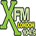 The Young Punx @ XFM Superchunk London - 29.11.2003