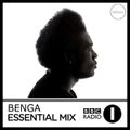 Benga – Essential Mix – Radio 1 – 02.02.2008