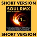 RMX SOUL vol.1 70s short version (The Spinners,Gil Scott Heron,Johnny Guitar Watson,Jimmy Ruffin,..)