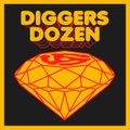 Paul Day - Diggers Dozen Live Sessions (April 2018 London)
