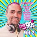 90's Mix, Vol 2 the greatest floorfillers in the mix by dj Geert. (flirting with the 00's)