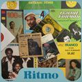 Ritmo No. 1 - Latin American and African rhythms
