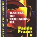 Paddy Frazer v Sci - Battle of Gods 3 - Paddy Frazer - Intelligence Mix 1995