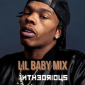 @intheorious | Lil Baby Mix
