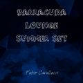 Barracuda Lounge Summer Set by FKC