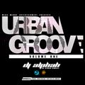 DJ Alphah_Urban Groove Vol.1