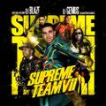 DJ Genius & DJ Blaze - Supreme Team 7-2011