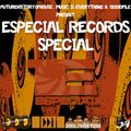 Especial Records Special - OdDio Selection