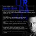 Urbana Radio Show By David Penn Chapter #497
