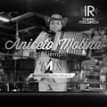 Aniceto Molina Por Siempre Mix By El Cuscatleco - Impac Records