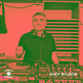 Andy Wilson - Balearia Radio Show for Music For Dreams Radio #9 August 2020