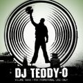 DJ Teddy-O Vol Jaqueline