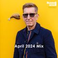Russell Small April 2024 Mix