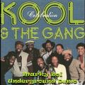 Kool & The Gang - Celebration (Marky Boi Underground Demo)