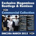 DMC 386 - Electronic Dance Mixtape #2 - Mixed by Bernd Loorbach ( Forza Beatz )