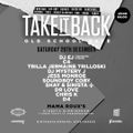 @DJMYSTERYJ | OldSchool Funky | Take It Back Rave Saturday 28th December