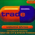 Tony De Vit - Trade Volume 3