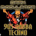 90s GABBA TECHNO Mix From DJ DARK MODULATOR