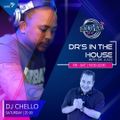 #DrsInTheHouse Mix by @djchello3 (19 Feb 2022)