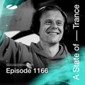 A State of Trance Episode 1166 - Armin van Buuren