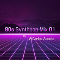 80s Synthpop Mix 01 Vj Carlos Acosta/ 80's Synth pop/ 80s Remix/ / 80s Video Mix/ 80s Party Mix/