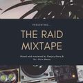 The Raid Mixtape