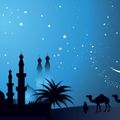 Arabian Nights - Best of Oriental Deep House September 2018