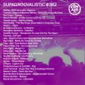 SupaGroovalistic #382 w/ Sault, Gal Costa, Pearson Sound, Mount Kimbie, O'Flynn, Homeboy Sandman...