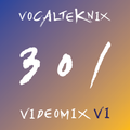 Trace Video Mix #301 by VocalTeknix
